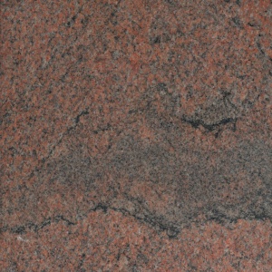 Гранит: Red-Multicolor
