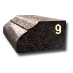 Тип фаски 9 9