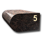 Тип фаски 5 5