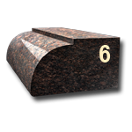 Тип фаски 6 6