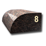 Тип фаски 8 8
